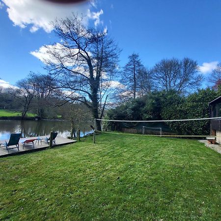 Chez Nirina Proche Puys Dufou Villa Mortagne-sur-Sevre Exteriör bild