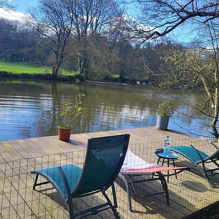 Chez Nirina Proche Puys Dufou Villa Mortagne-sur-Sevre Exteriör bild