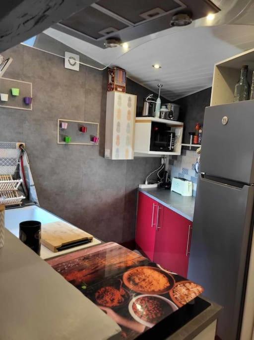 Chez Nirina Proche Puys Dufou Villa Mortagne-sur-Sevre Exteriör bild